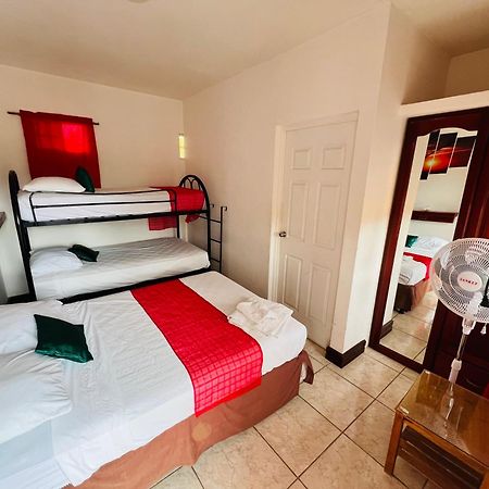 Hostal San José Somoto Kültér fotó