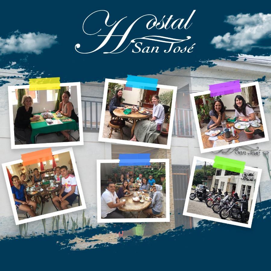 Hostal San José Somoto Kültér fotó