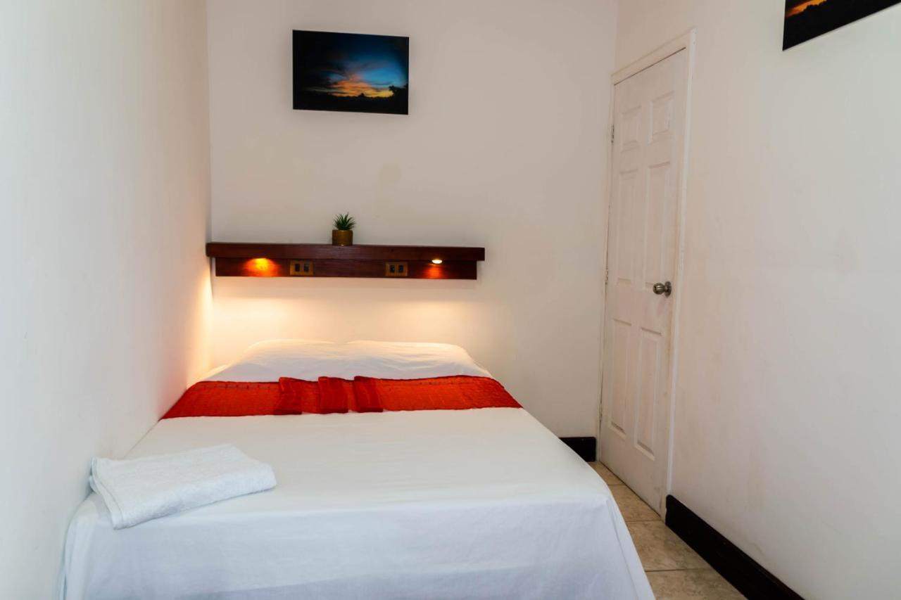 Hostal San José Somoto Kültér fotó