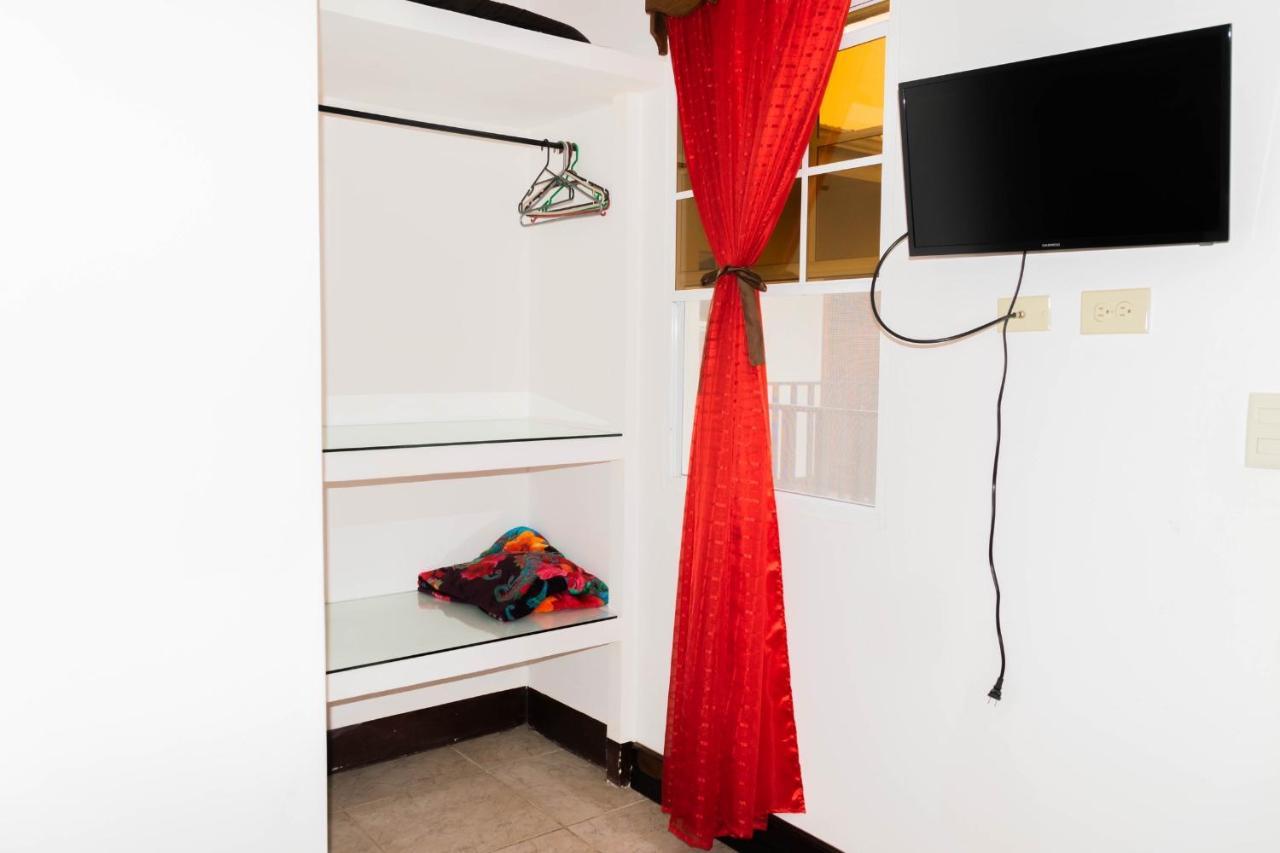 Hostal San José Somoto Kültér fotó