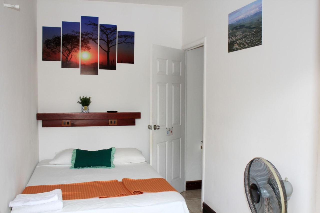 Hostal San José Somoto Kültér fotó