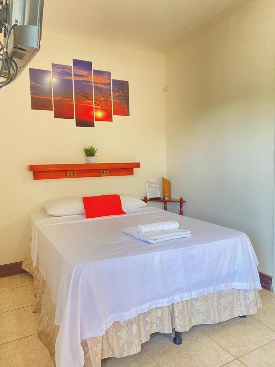 Hostal San José Somoto Kültér fotó