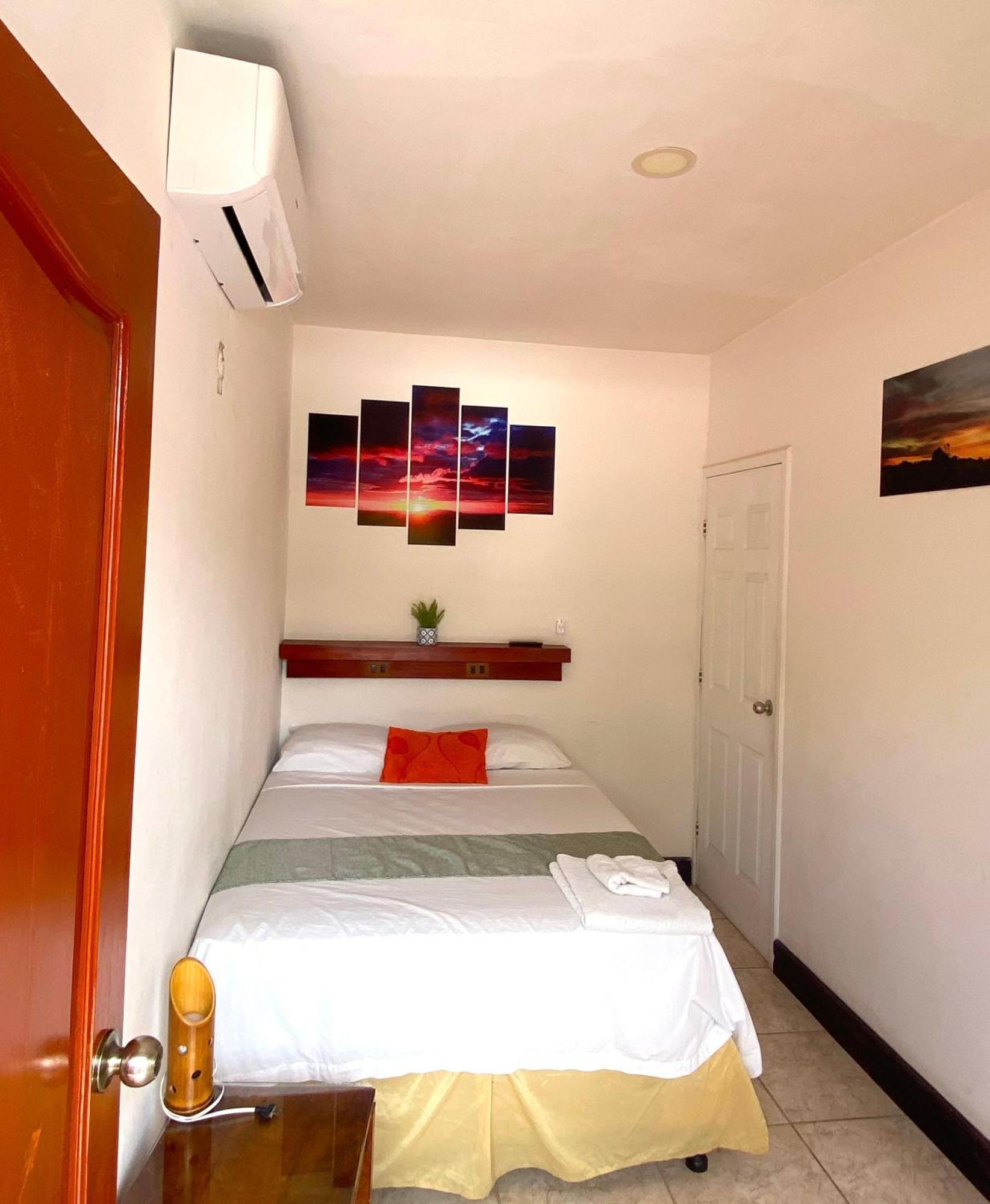 Hostal San José Somoto Kültér fotó
