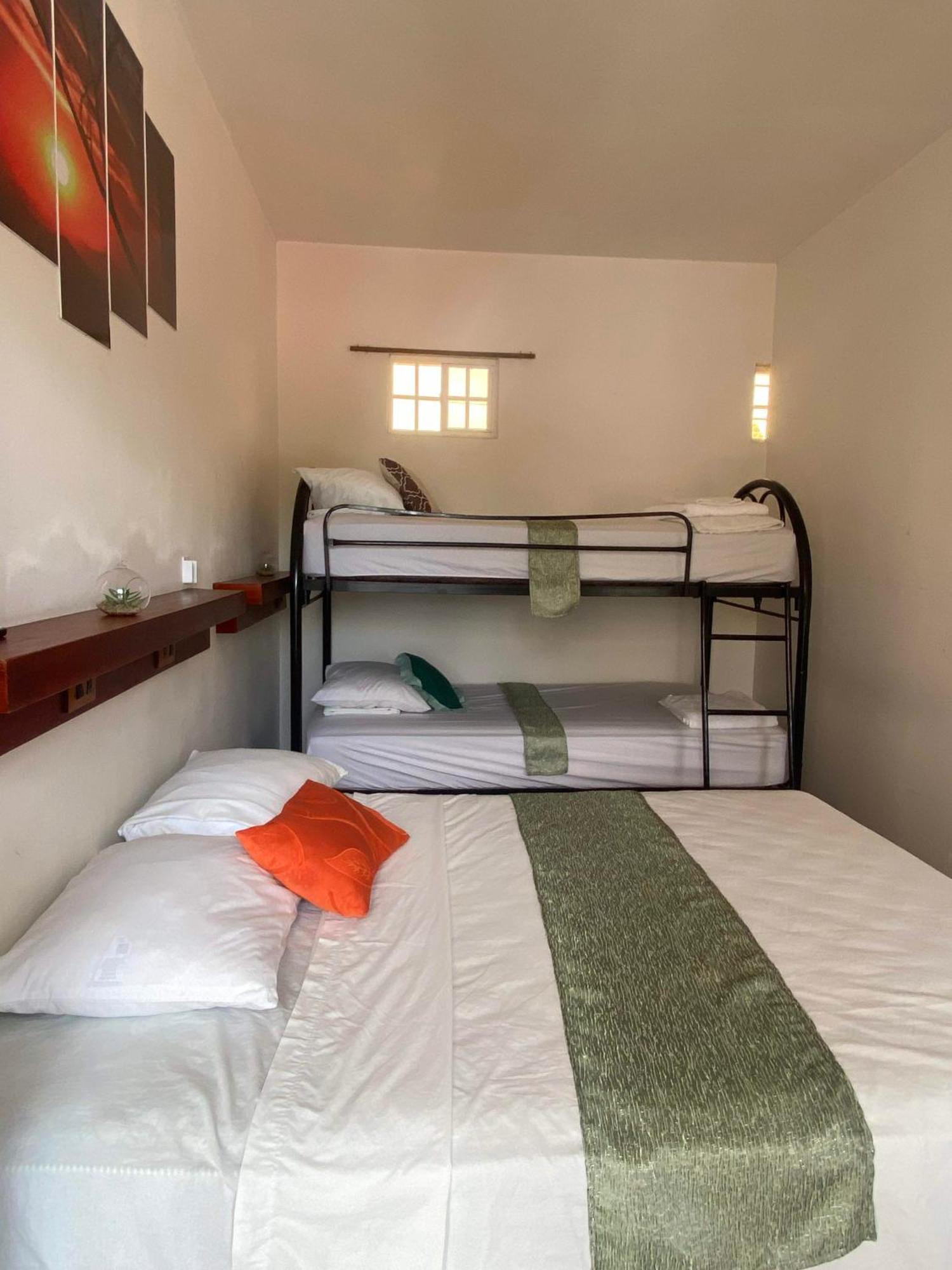 Hostal San José Somoto Kültér fotó