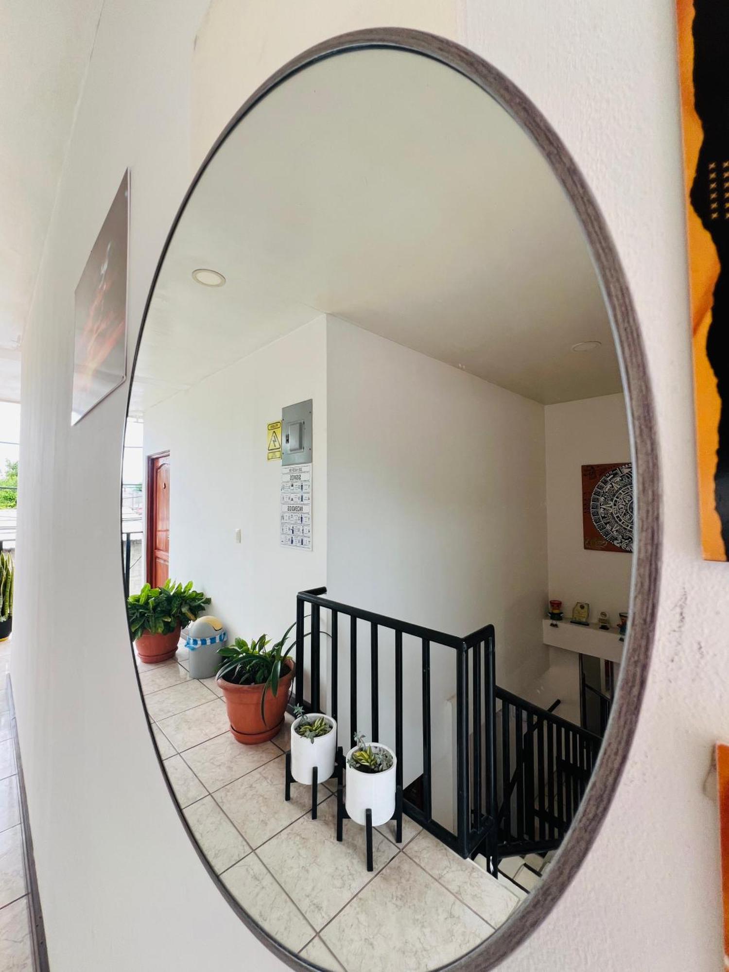 Hostal San José Somoto Kültér fotó