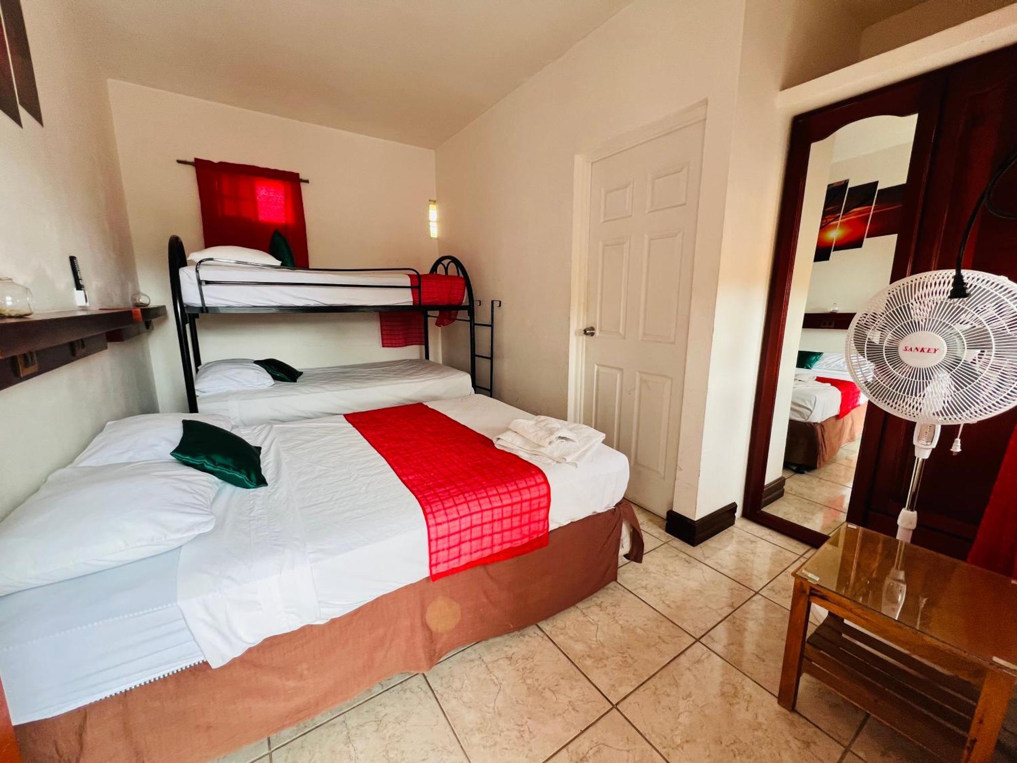 Hostal San José Somoto Kültér fotó