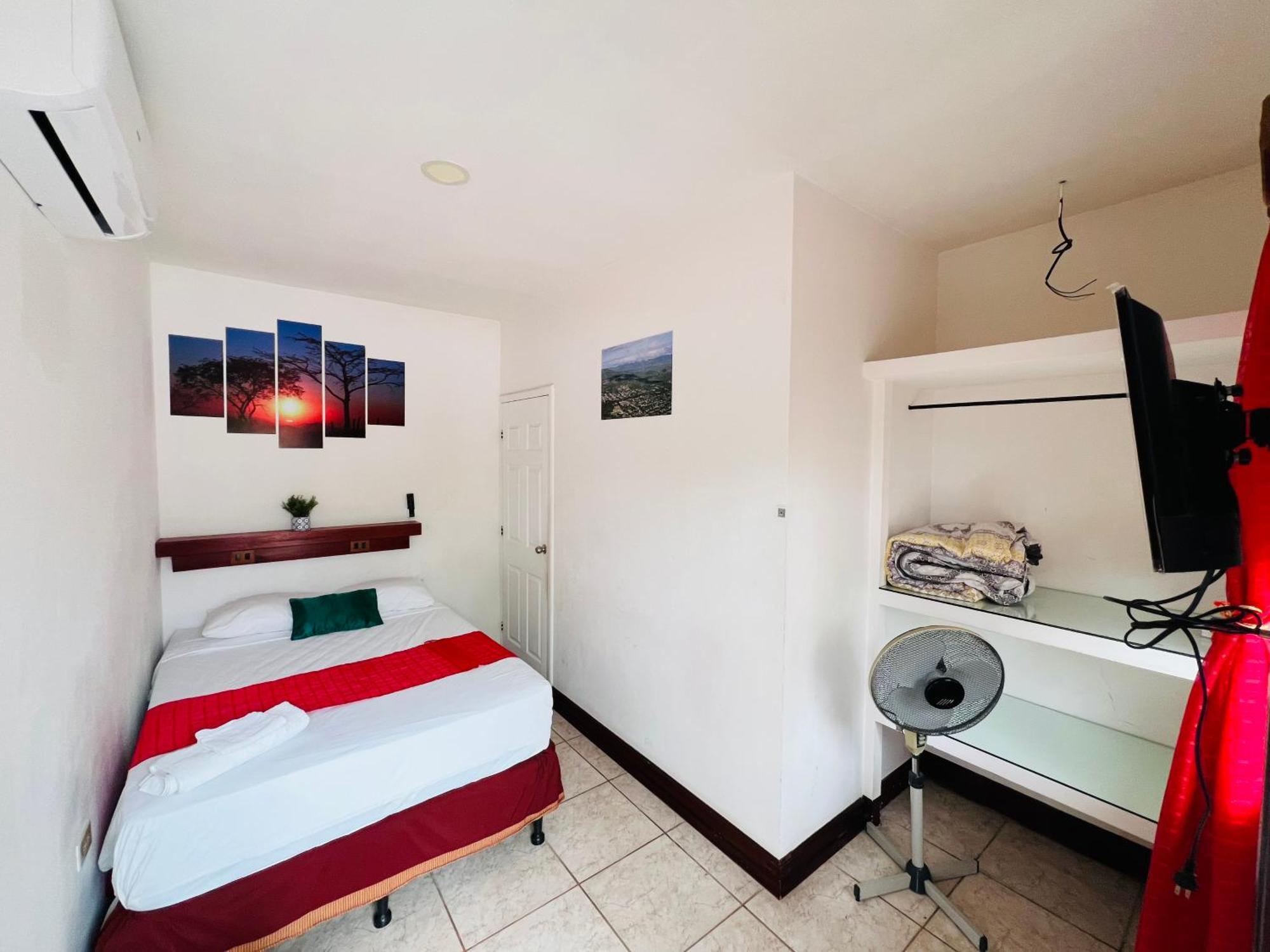 Hostal San José Somoto Kültér fotó