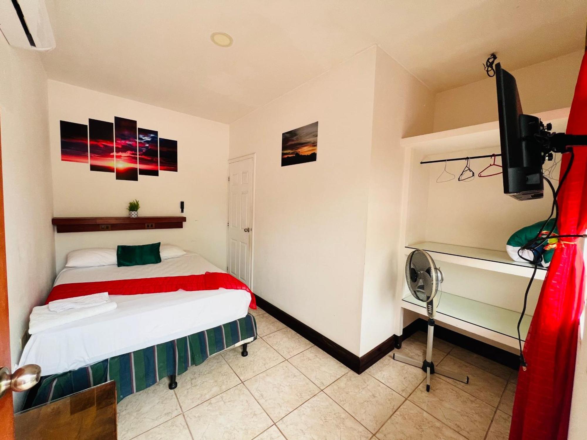 Hostal San José Somoto Kültér fotó