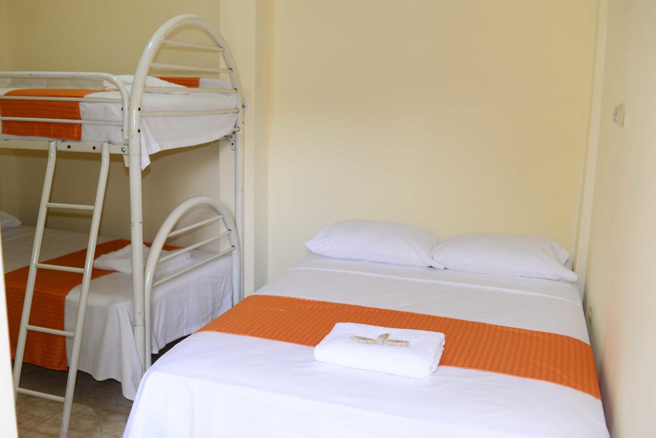 Hostal San José Somoto Kültér fotó
