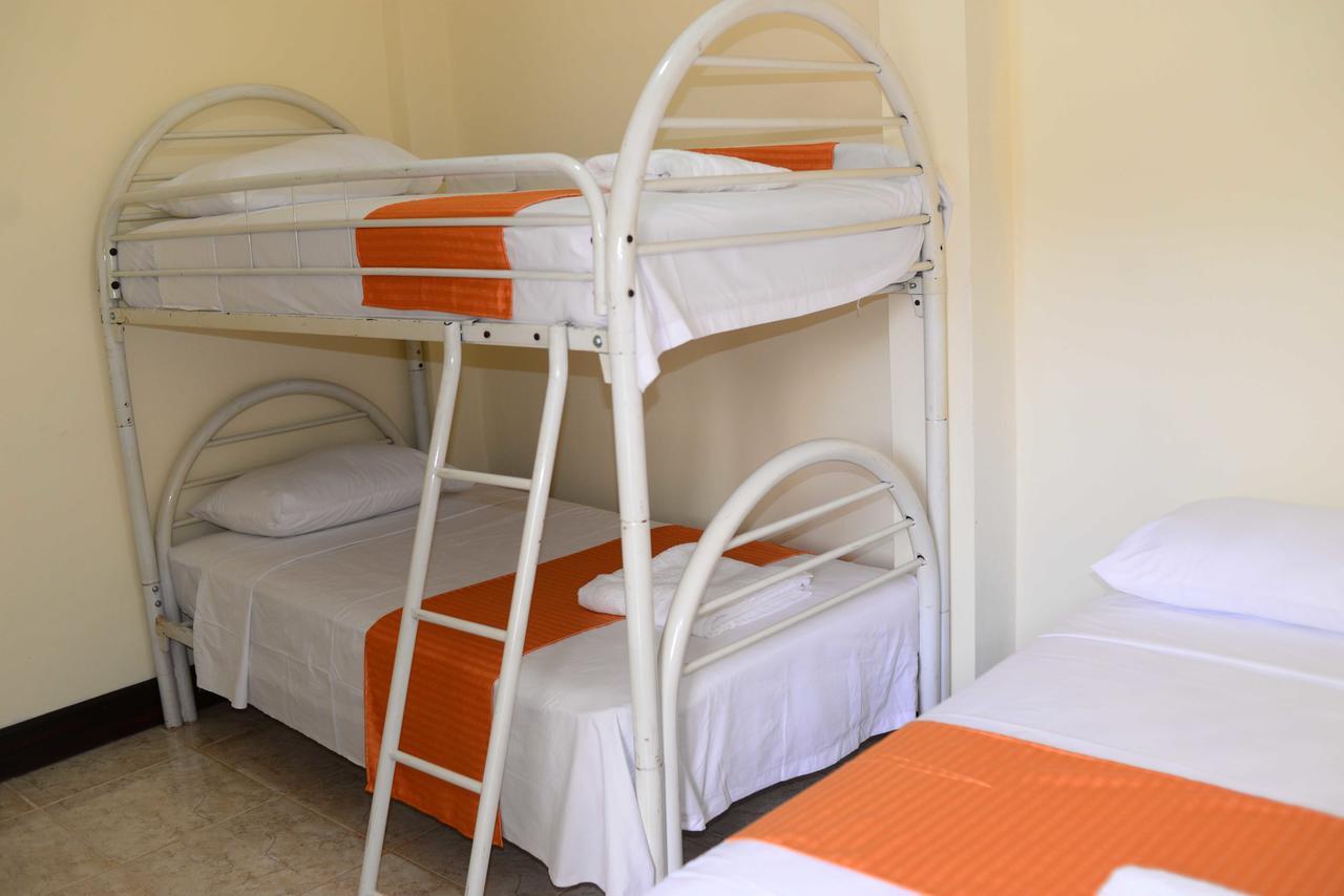 Hostal San José Somoto Kültér fotó